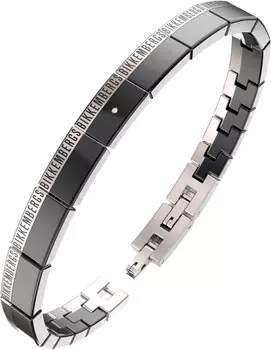 Браслеты Bikkembergs BANB01BW