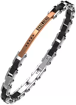 Браслеты Bikkembergs WILB05WR