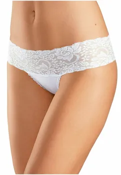 Трусы 3PACK LASCANA, белый