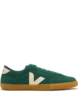 Кроссовки VEJA Volley, зеленый