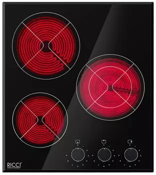 RICCI DTL-D35003B