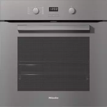 MIELE H 2860 BP GRGR