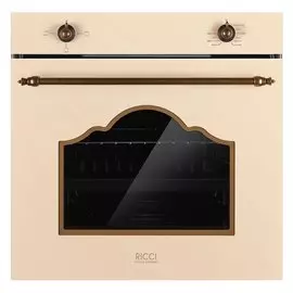 RICCI REO-605-BL