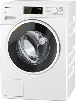 MIELE WWD120WCS White Edition