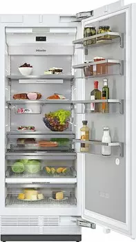 MIELE K2801Vi