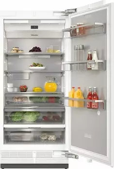 MIELE K2901Vi