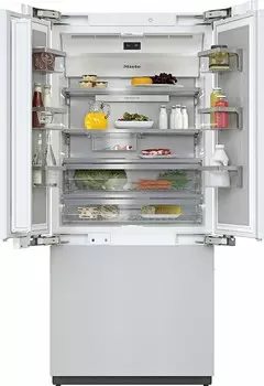 MIELE KF2981Vi