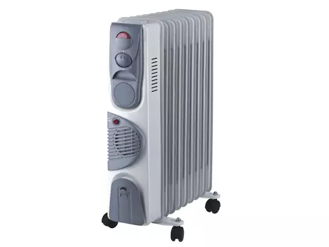 Oasis BB-20T