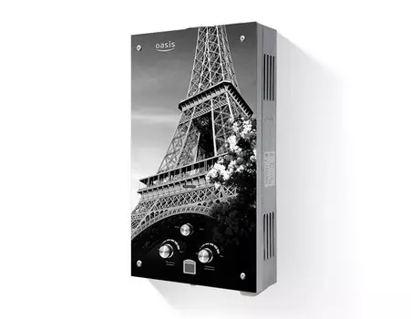 Oasis Glass 20 EG