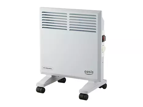 Oasis KM-10 (U)