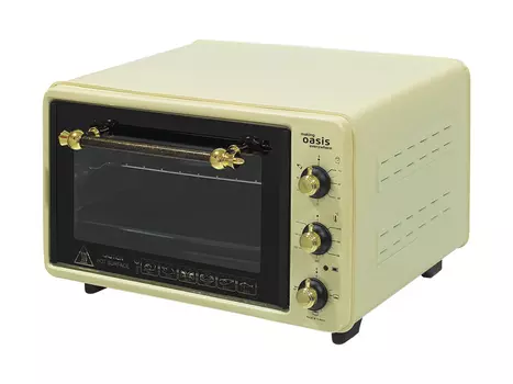 Oasis M-36R (S)
