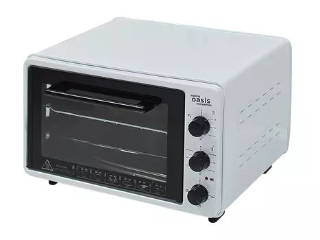 Oasis M-36W (S)