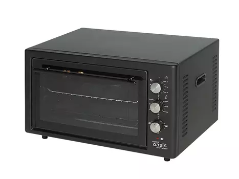 Oasis M-37CB (S)