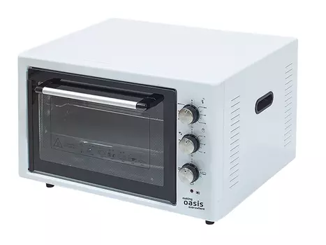 Oasis M-37CW (S)