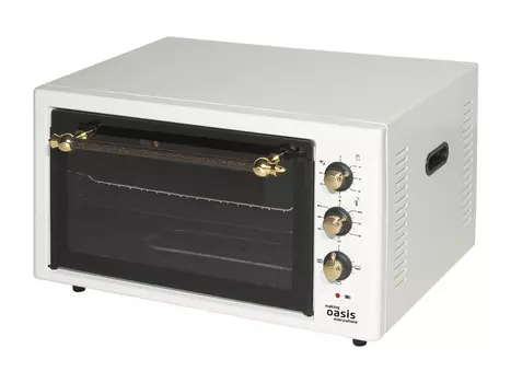 Oasis M-45CR (S)