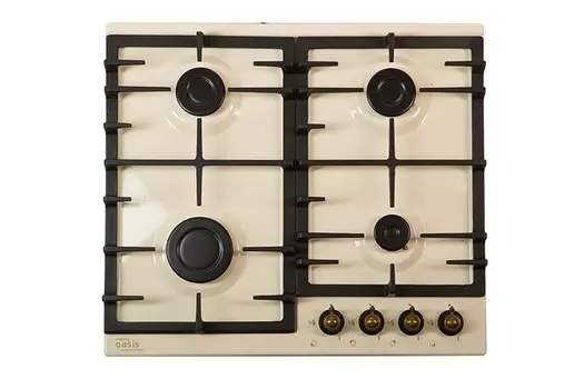 Oasis P-MRR (B)