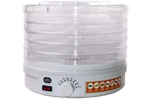 OLTO HD-30
