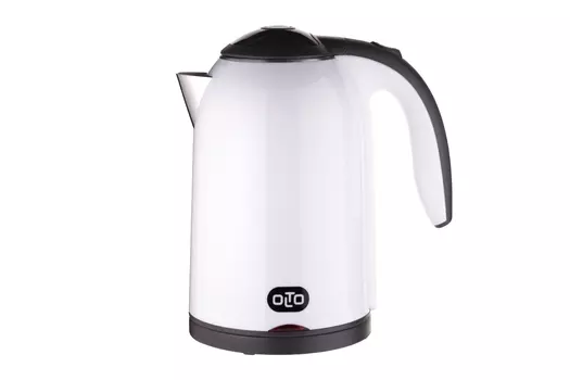 OLTO КЕ-1721 white