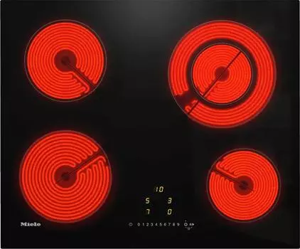MIELE KM 6520 FL