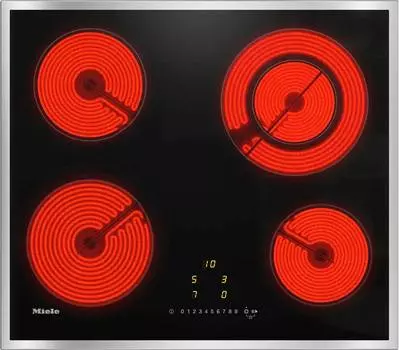 MIELE KM 6520 FR