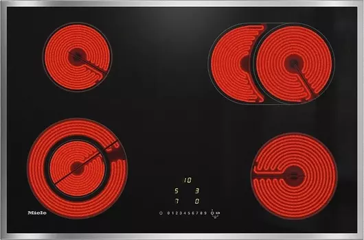 MIELE KM 6522 FR