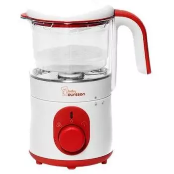 Oursson BL1050HT/RD