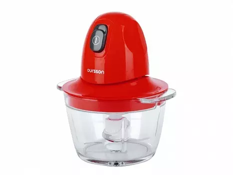 Oursson CH3010/RD