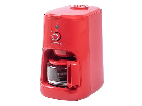 Oursson CM0400G/RD