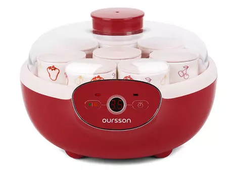 Oursson FE1105D/RD