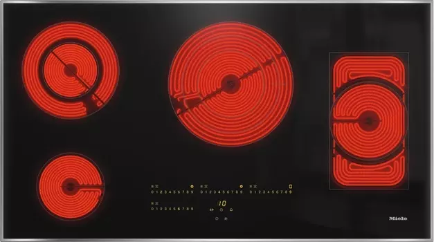 MIELE KM 6565 FR