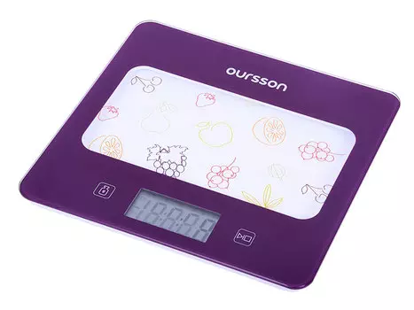 Oursson KS0501GD/SP