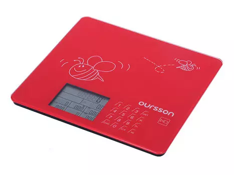 Oursson KS0502GD/RD