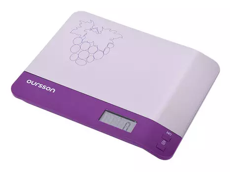Oursson KS0505MD/SP