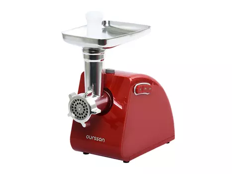 Oursson MG5530/RD