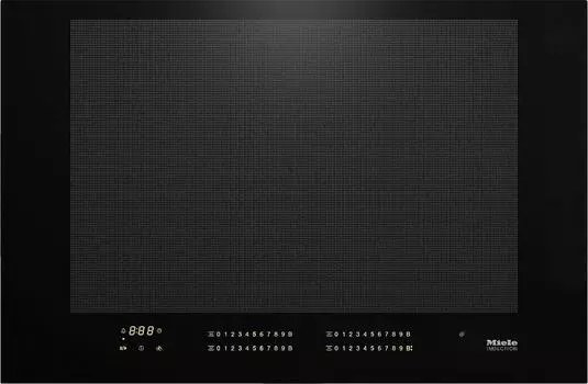 Miele KM 7617 FX