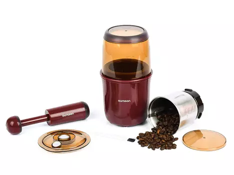 Oursson OG2075/DC
