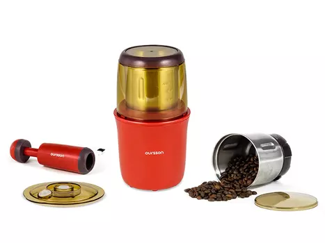 Oursson OG2075/RD