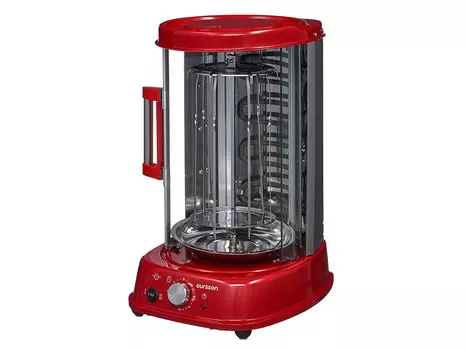 Oursson VR1522/RD