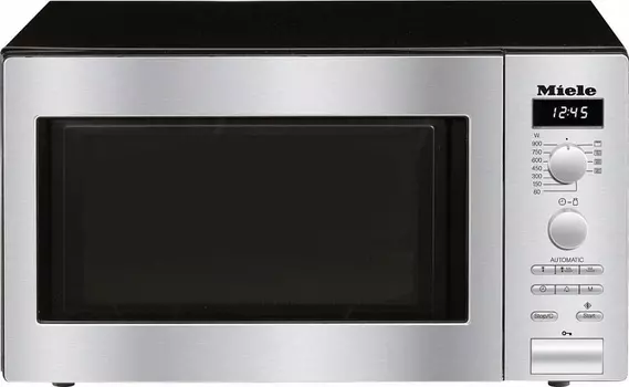 MIELE M6012SC EDST сталь