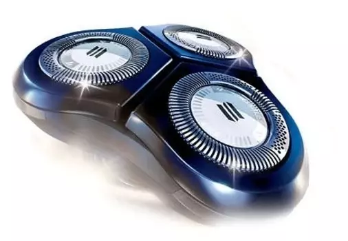 PHILIPS RQ 11/50