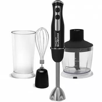 POLARIS PHB 1065 черный