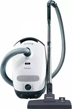 MIELE SBAD3 Classic C1 белый лотос