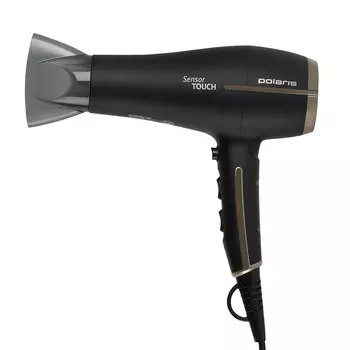 POLARIS PHD 2259STi черный