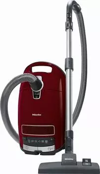 MIELE SGDA3 Complete C3 Score Red ежевичный красный