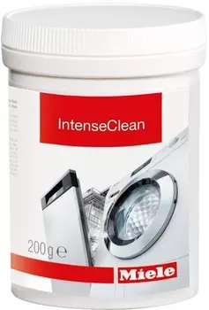 MIELE Средство для чистки посудомоечных и стиральных машин Intense Clean, 200 г, 21995511EU9