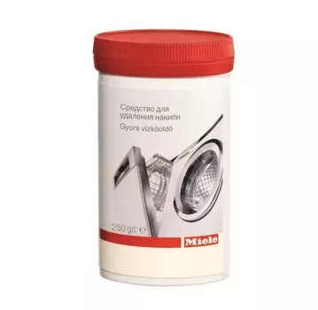 MIELE Средство для удаления накипи, 250 г, 11997080RU