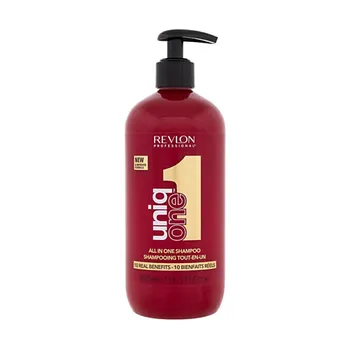 REVLON Универсальный шампунь Uniq One All In One