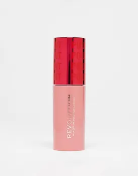 Revolution - Тинт для губ Pout - Sweet Pink, Rosa confetto