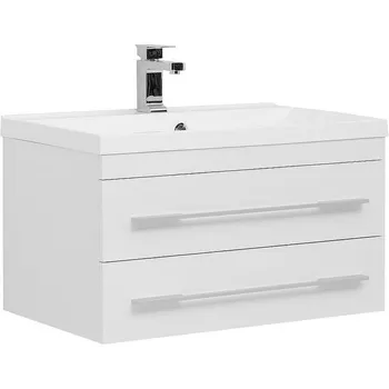 Тумба с раковиной Aquanet