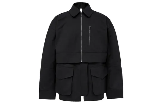 Куртка женская Lululemon, Dark Forest Green/DKFR